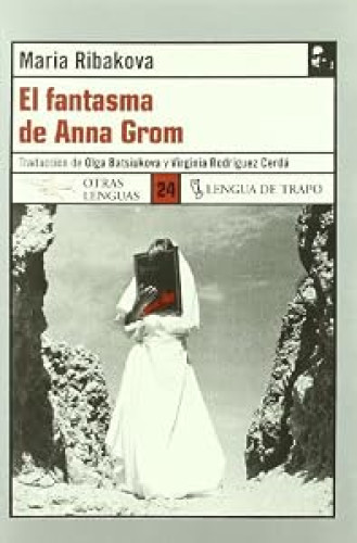El fantasma de Anna Grom