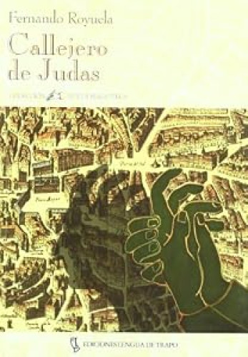 Callejero de Judas
