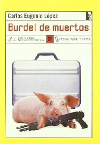 Burdel de muertos