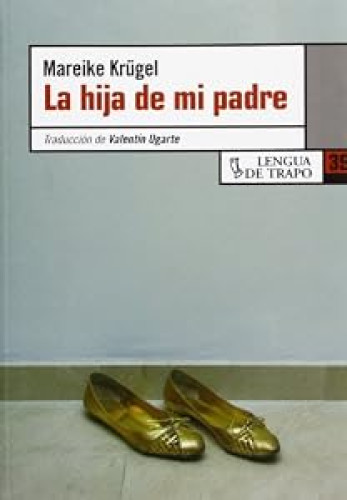 La hija de mi padre