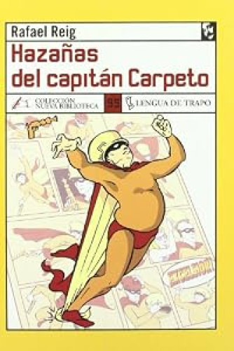 Hazañas del capitán Carpeto