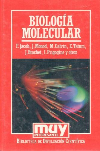 Biología molecular