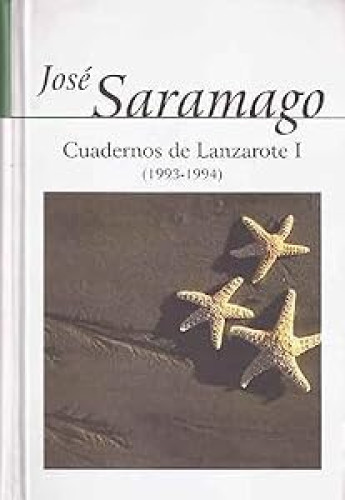 Cuadernos de Lanzarote I