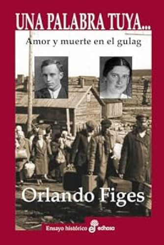 Portada del libro de Una palabra tuya