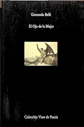 Portada del libro de El ojo de la mujer