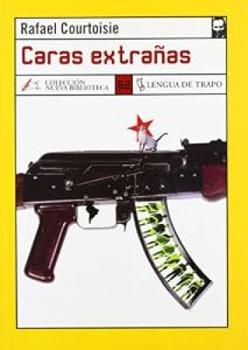 Caras extrañas