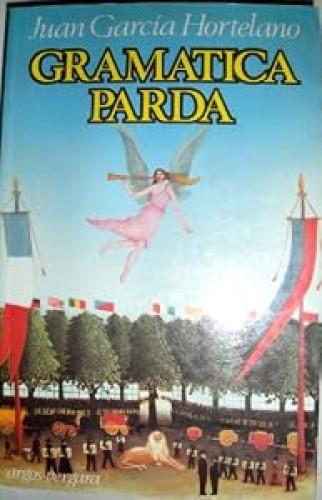 La gramática parda