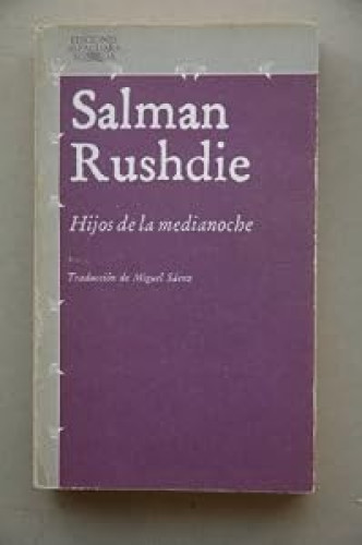 Los hijos de la medianoche