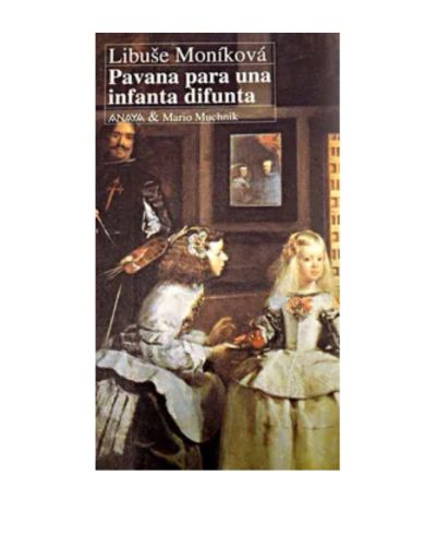 Pavana para una infanta difunta