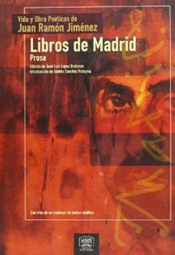 Libros de Madrid