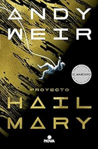 Proyecto Hail Mary
