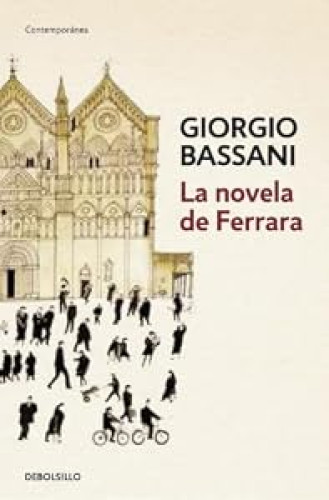 La novela de Ferrara