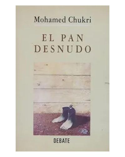 El pan desnudo