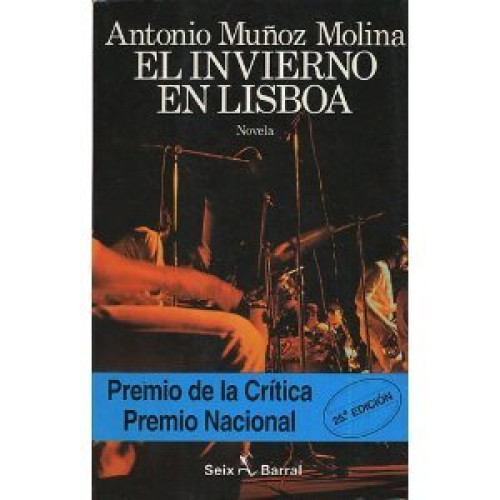 El invierno en Lisboa
