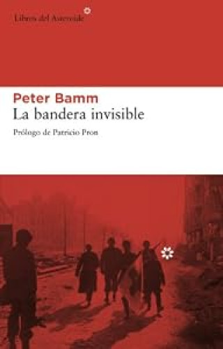 La bandera invisible