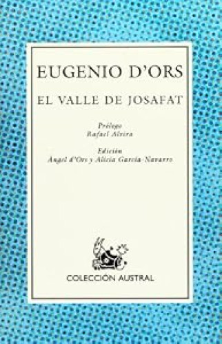 El valle de Josafat