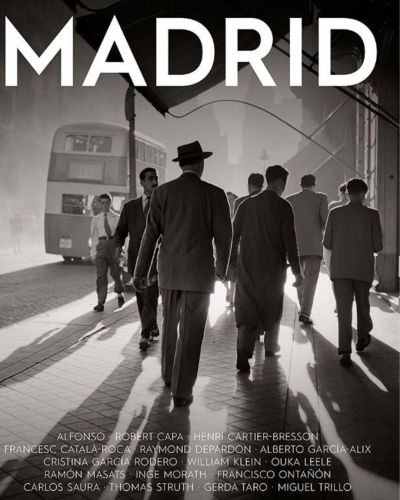 Madrid
