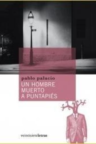 Un hombre muerto a puntapiés