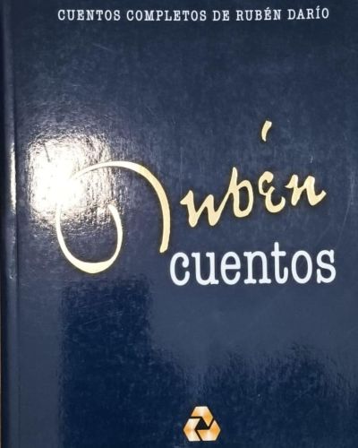Cuentos completos