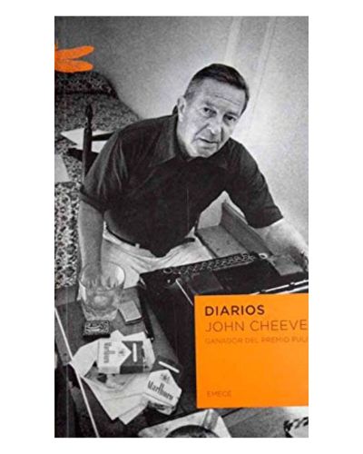 Portada del libro de DIARIOS 