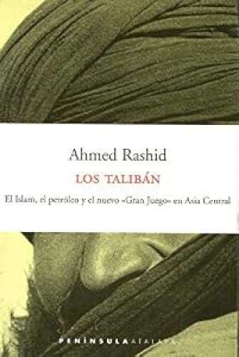 Los talibán