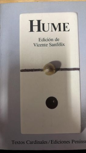 Antología