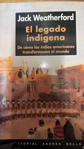 El legado indígena