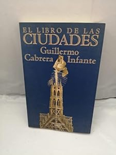 El libro de las ciudades