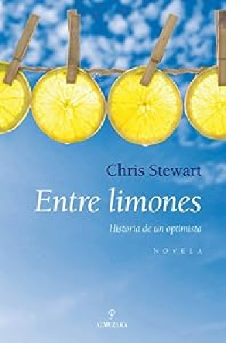 Entre limones. Historia de un optimista