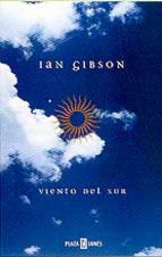 Portada del libro de Viento del sur