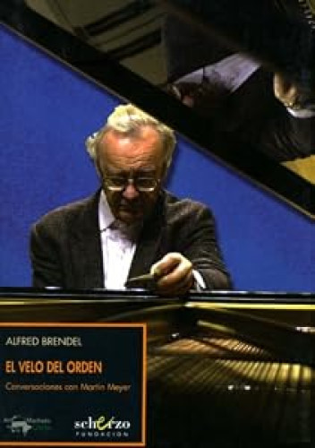 Portada del libro de El velo del orden