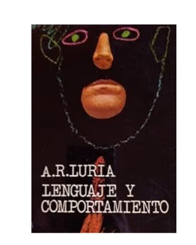 Portada del libro de Lenguaje y comportamiento