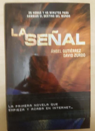 Portada del libro de Señal, la (Exitos De Plaza & Janes)
