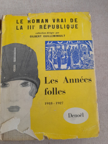 Portada del libro de Guilleminault, Gilbert 