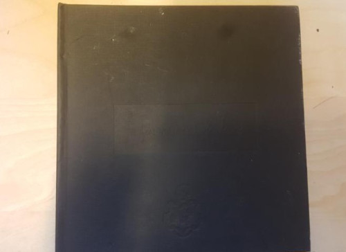 Portada del libro de INSPIRACIONES DE JEREZ - DOMECQ. TAPA DURA. COCINA