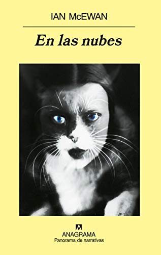 Portada del libro de En las nubes