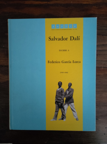 Portada del libro de REVISTA ILUSTRADA INFORMACIÓN POETICA 27-28