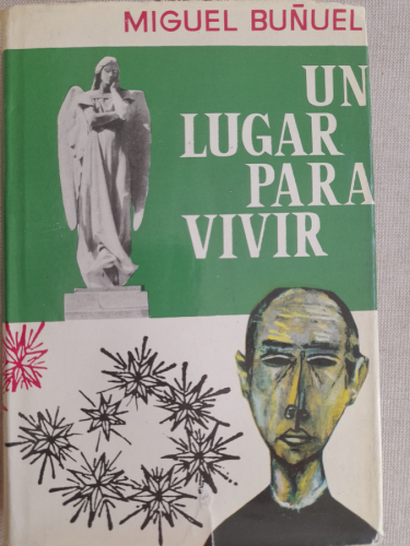 Portada del libro de Un lugar para vivir