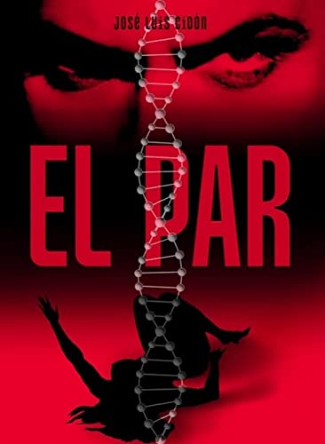 Portada del libro de EL PAR