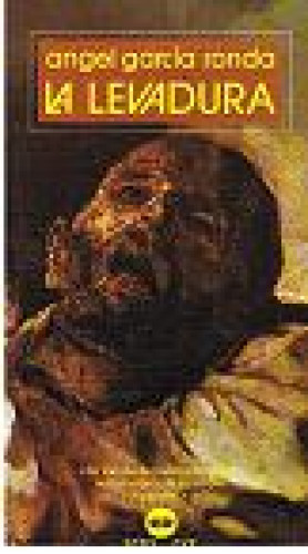 Portada del libro de La Levadura