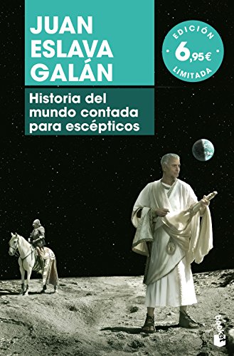 Portada del libro de Historia Del Mundo Contada Para Escã©pticos
