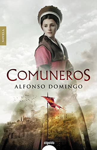Portada del libro de COMUNEROS