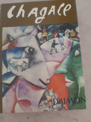 Portada del libro de Jean Cassou
