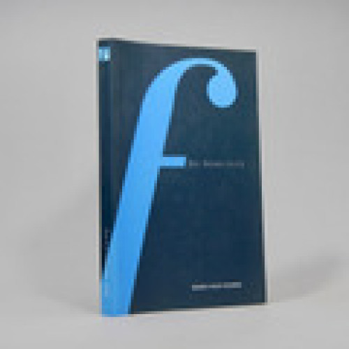 Portada del libro de De senectute. Acerca de la vejez.