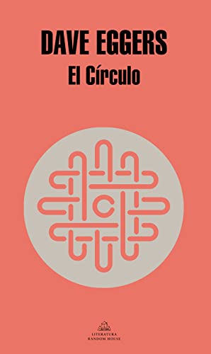 Portada del libro de El círculo