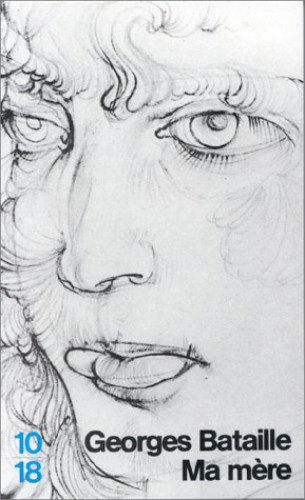 Portada del libro de Ma mère