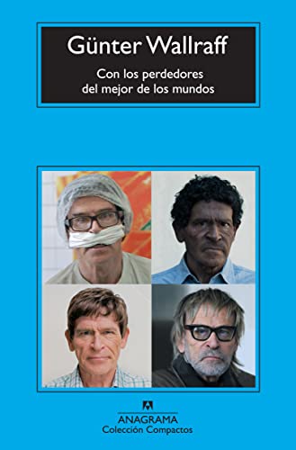 Portada del libro de Con los perdedores del mejor de los mundos