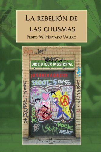 Portada del libro de La rebelión de las chusmas 