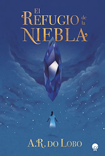 Portada del libro de El refugio de la niebla