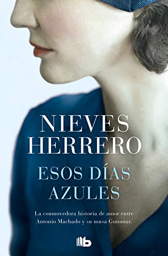 Portada del libro de Esos Días Azules (maxi)
